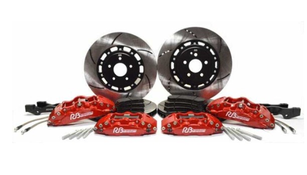 BBK Brakes